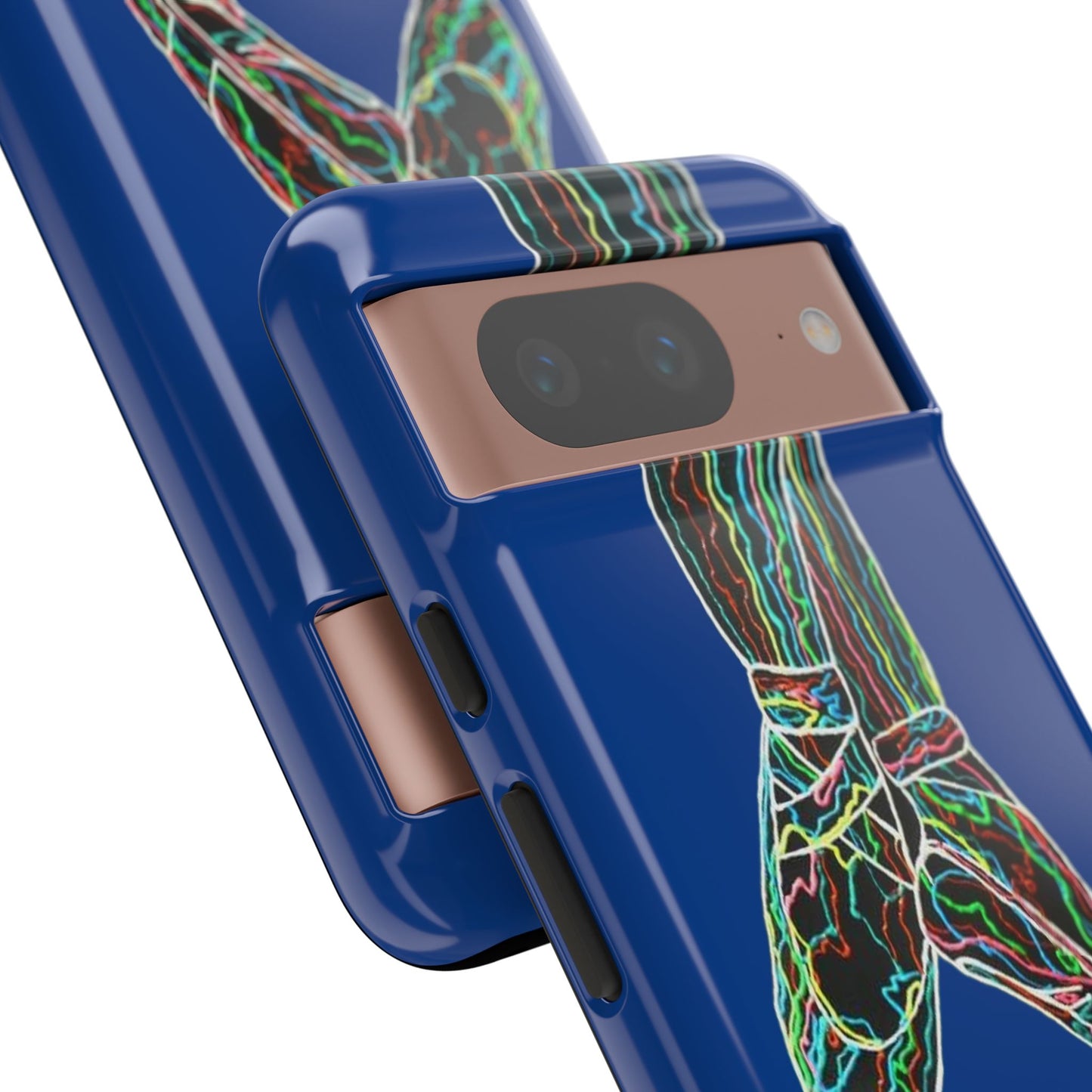 Tough Phone Case -  No. 227