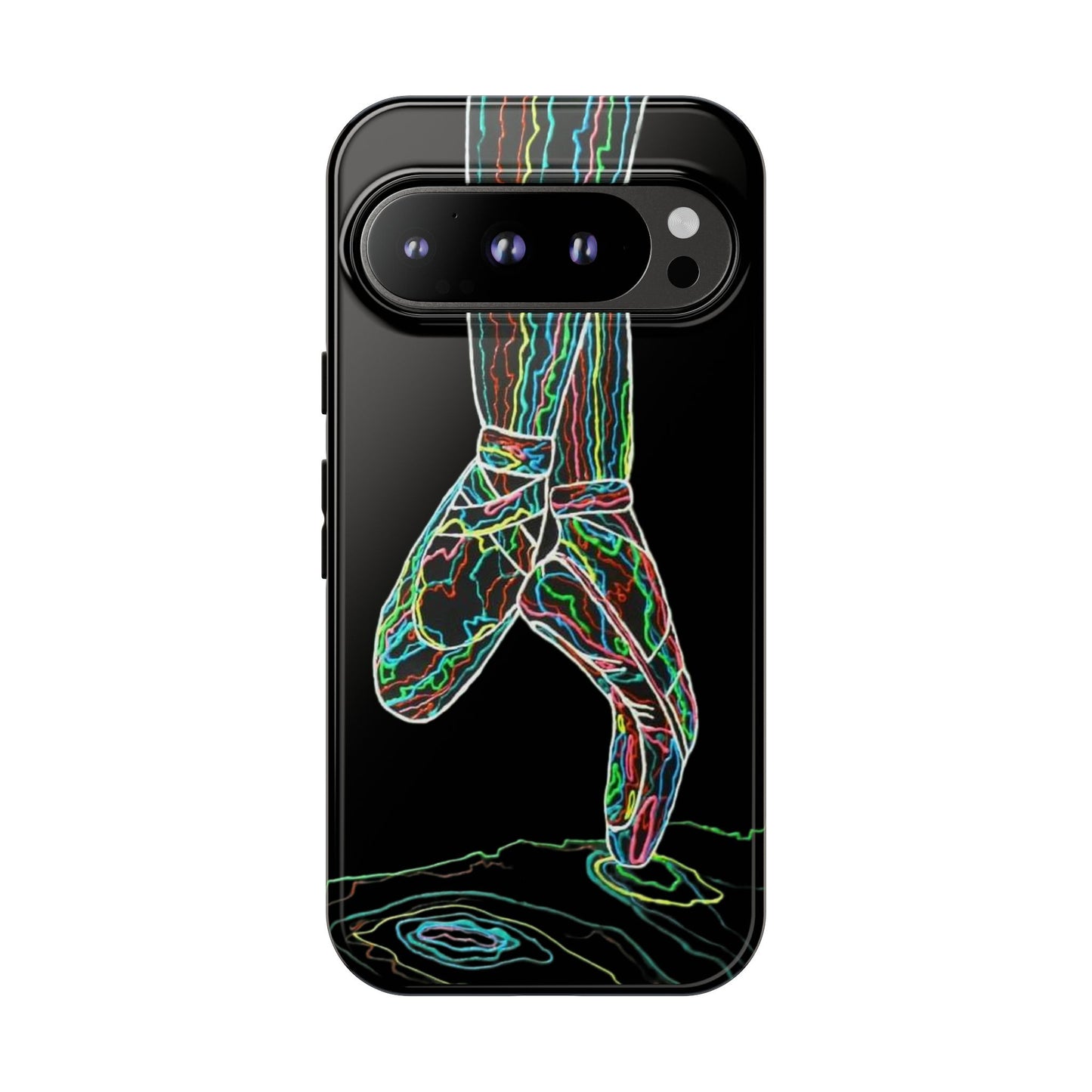 Tough Phone Case - No. 227 B