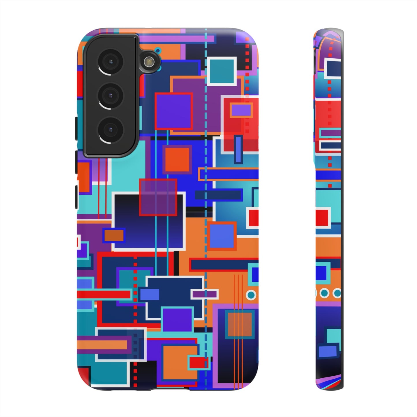 Tough Phone Case - No. 233