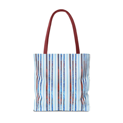 Tote Bag  - No. 140