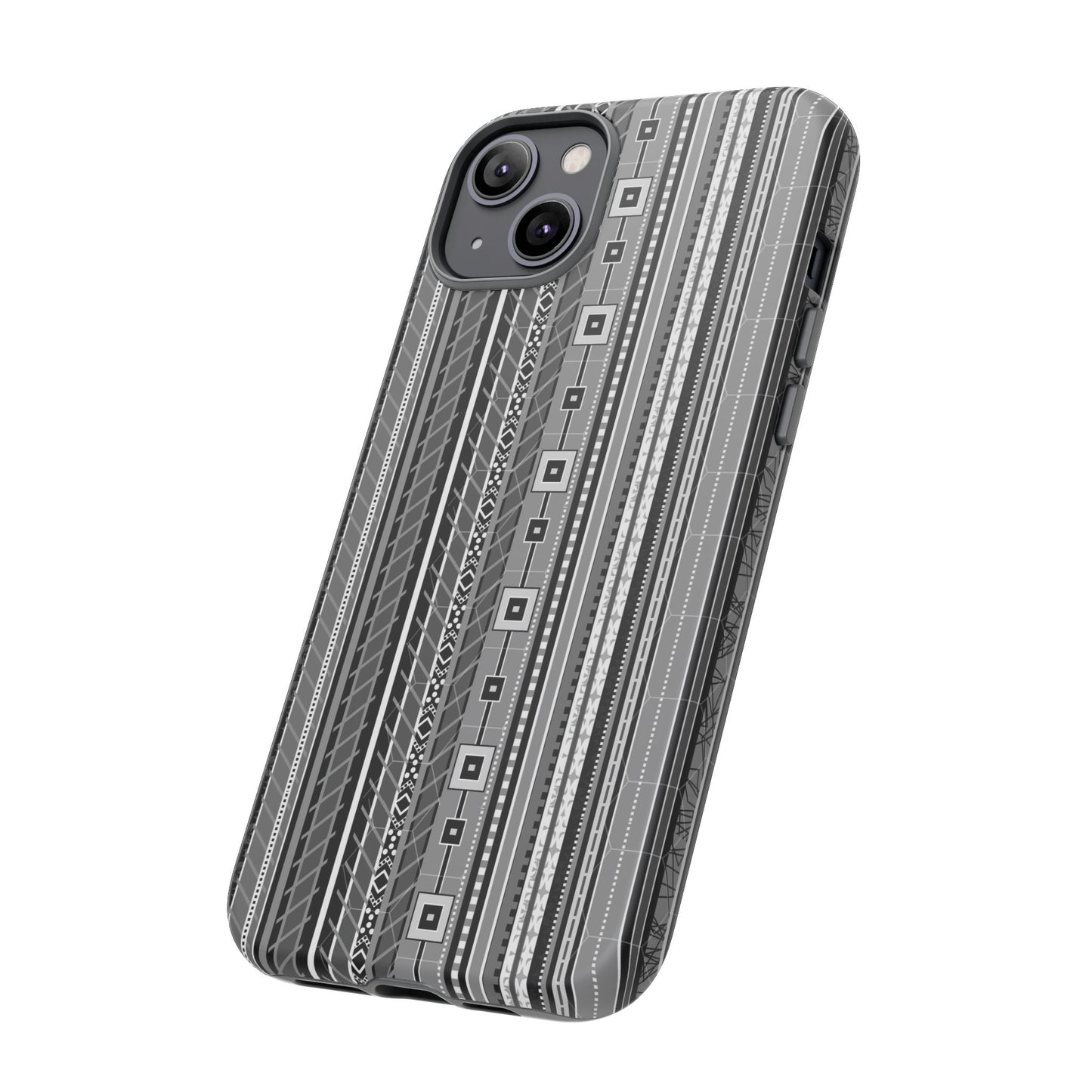 Tough Phone Case -  No. 298 B