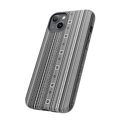 Tough Phone Case -  No. 298 B