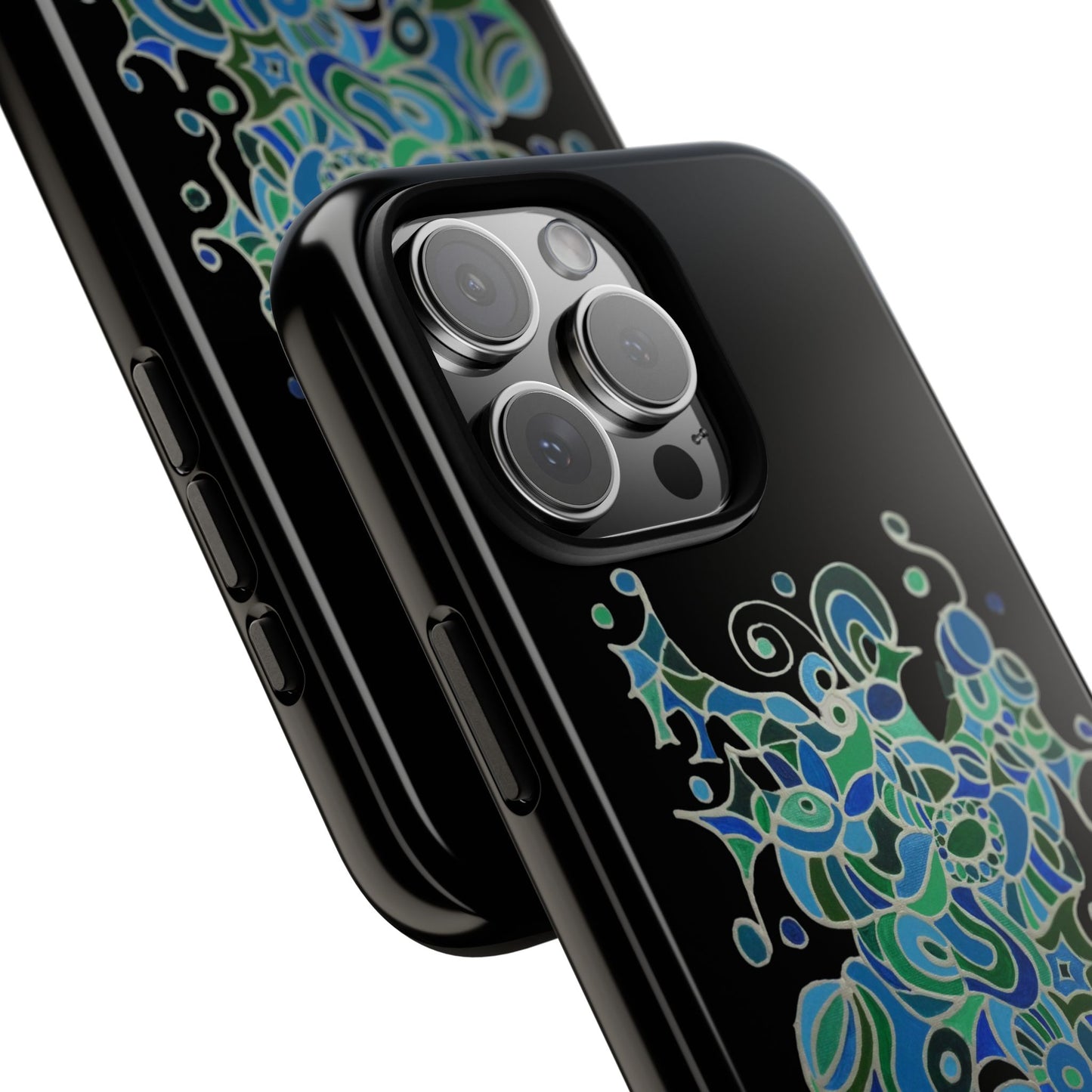 Tough Phone Case -  No. 146