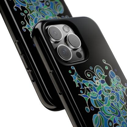 Tough Phone Case -  No. 146