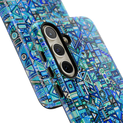 Tough Phone Case -  No. 313