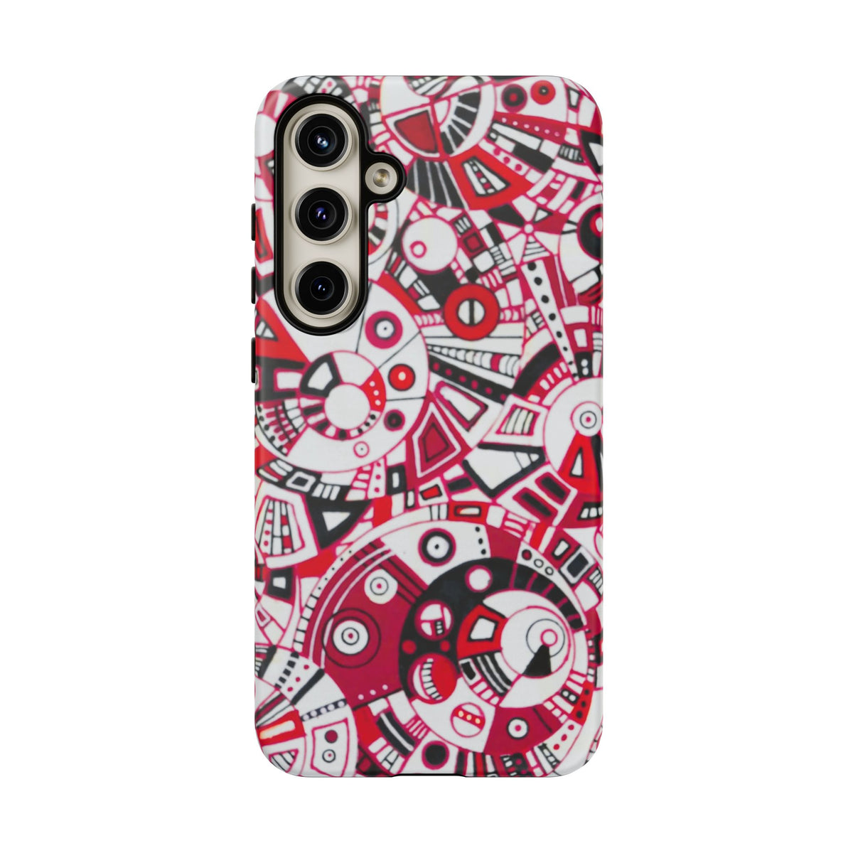 Tough Phone Case - No. 276