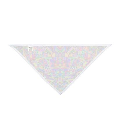 Pet Bandana - No. 259