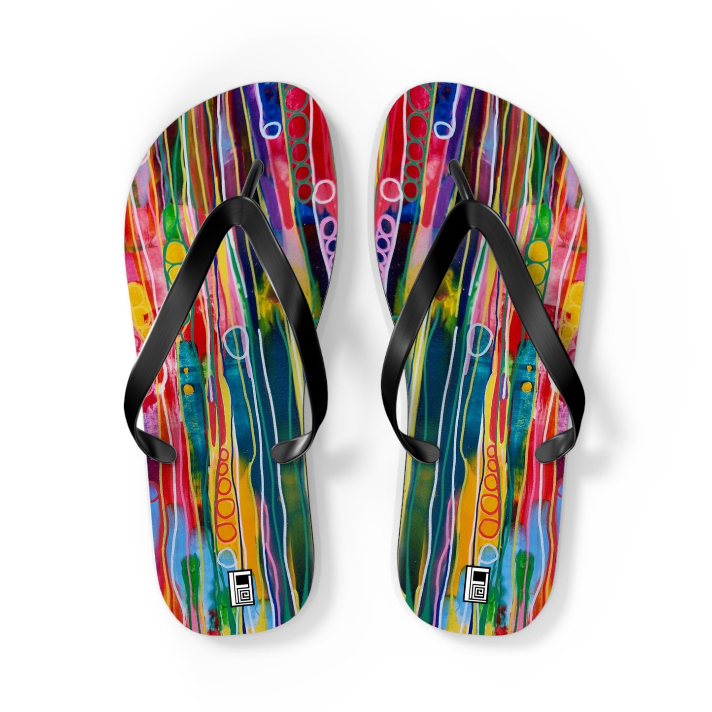 Flip Flops - No. 237