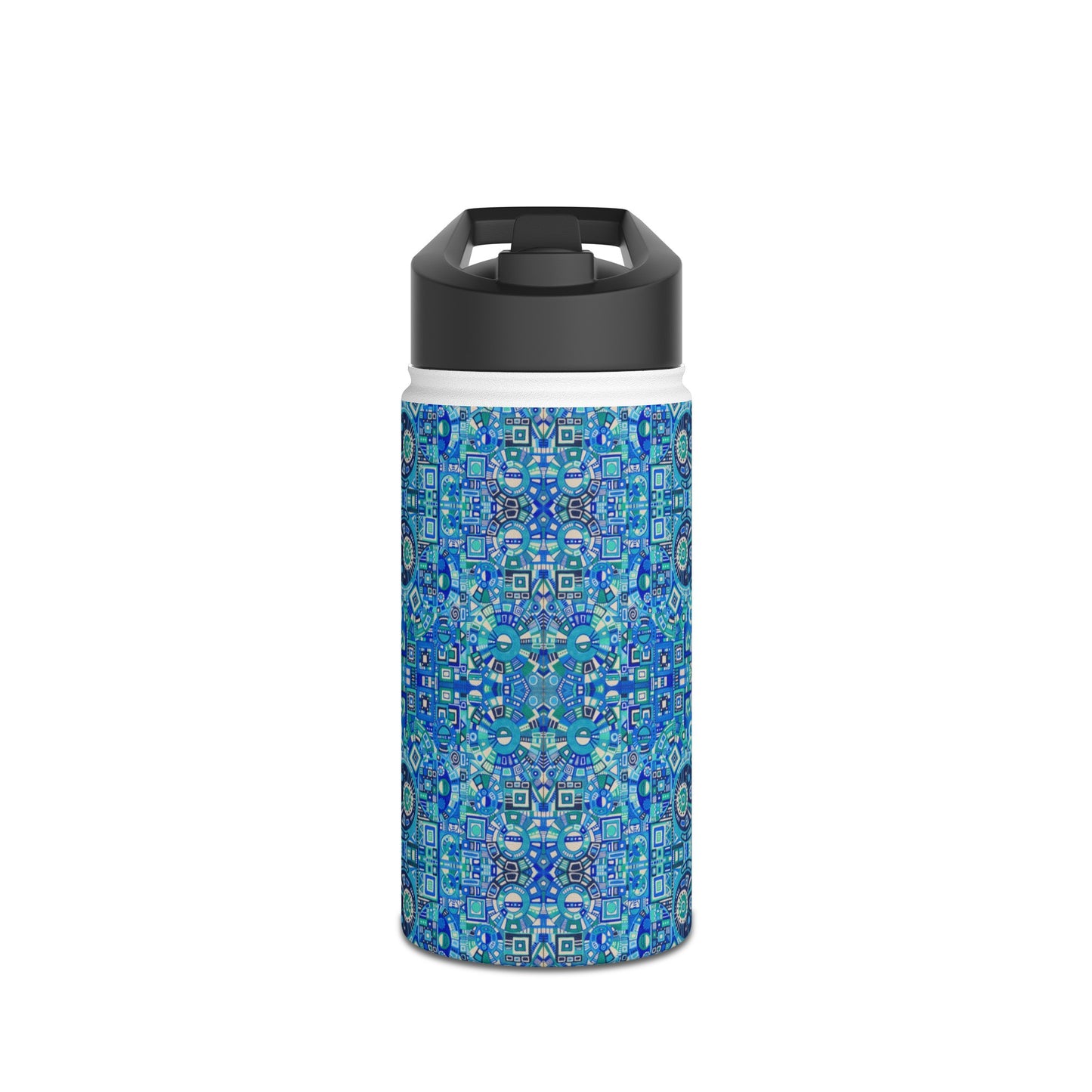 Stainless Steel Water Bottle - No. 262