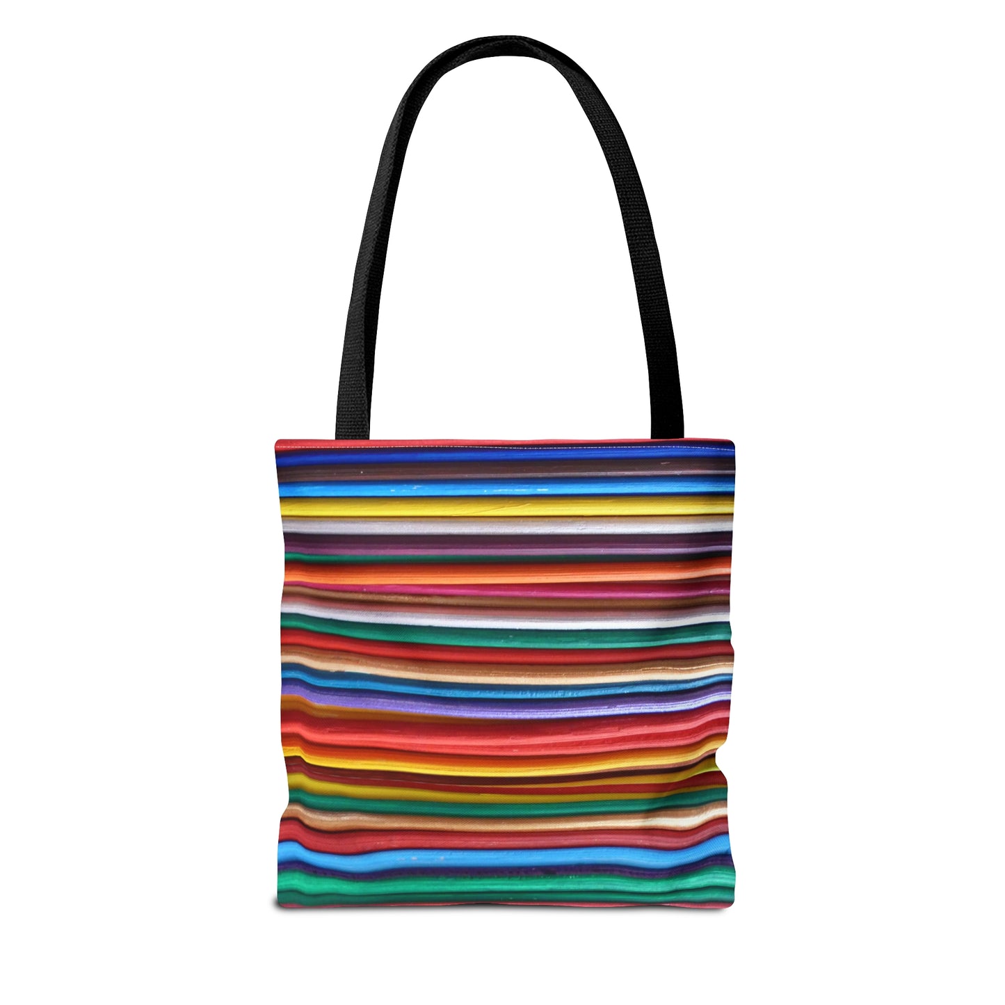 Tote Bag  - No. 308  -  'Pathways'