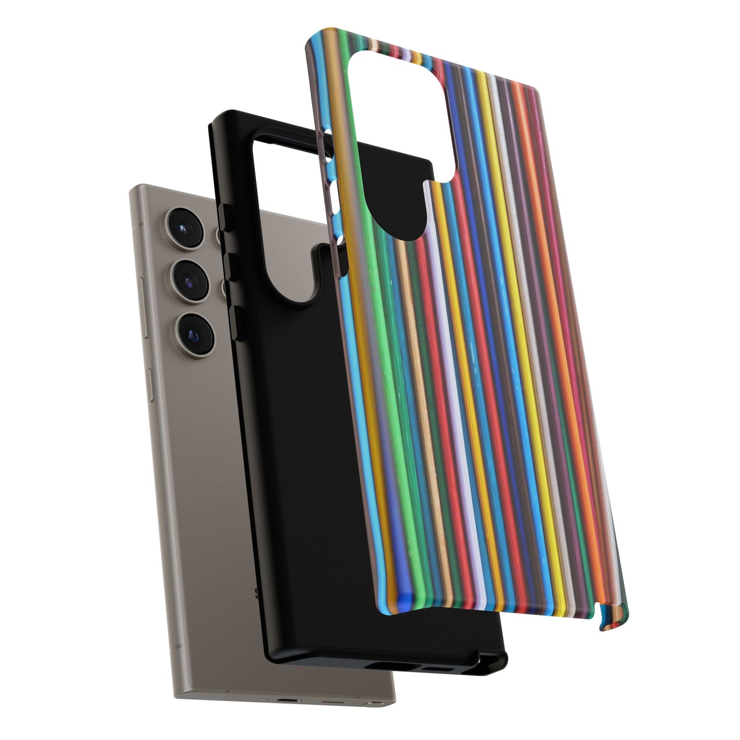 Tough Phone Case - No. 309