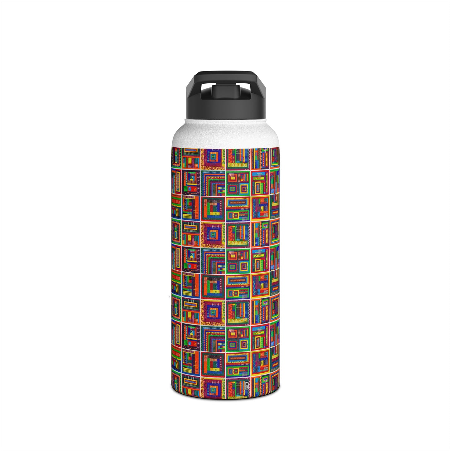 Stainless Steel Water Bottle - No. 156