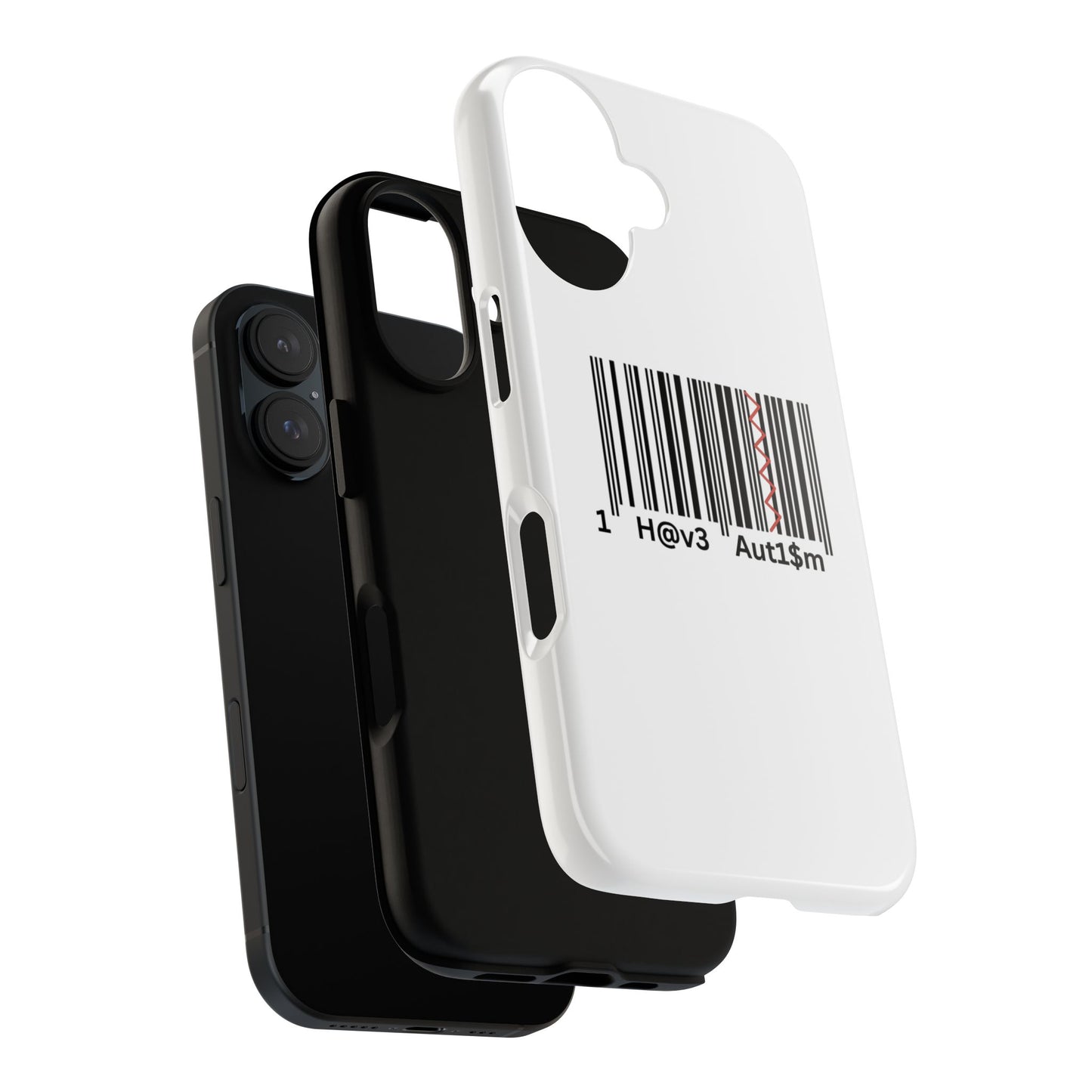 Tough Phone Case -  No. 310