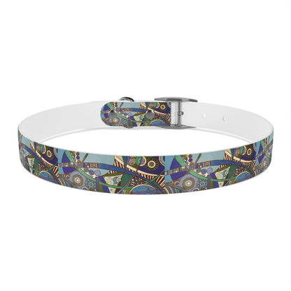 Dog Collar - No. 219 - Crossroads