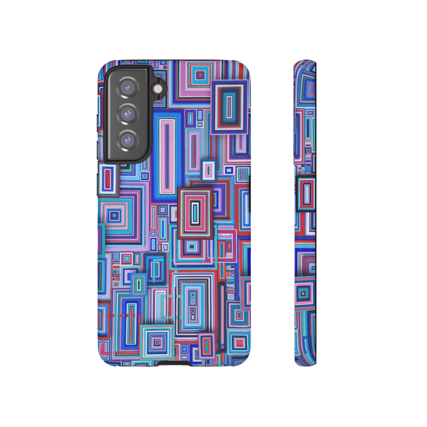 Tough Phone Case -  No. 338