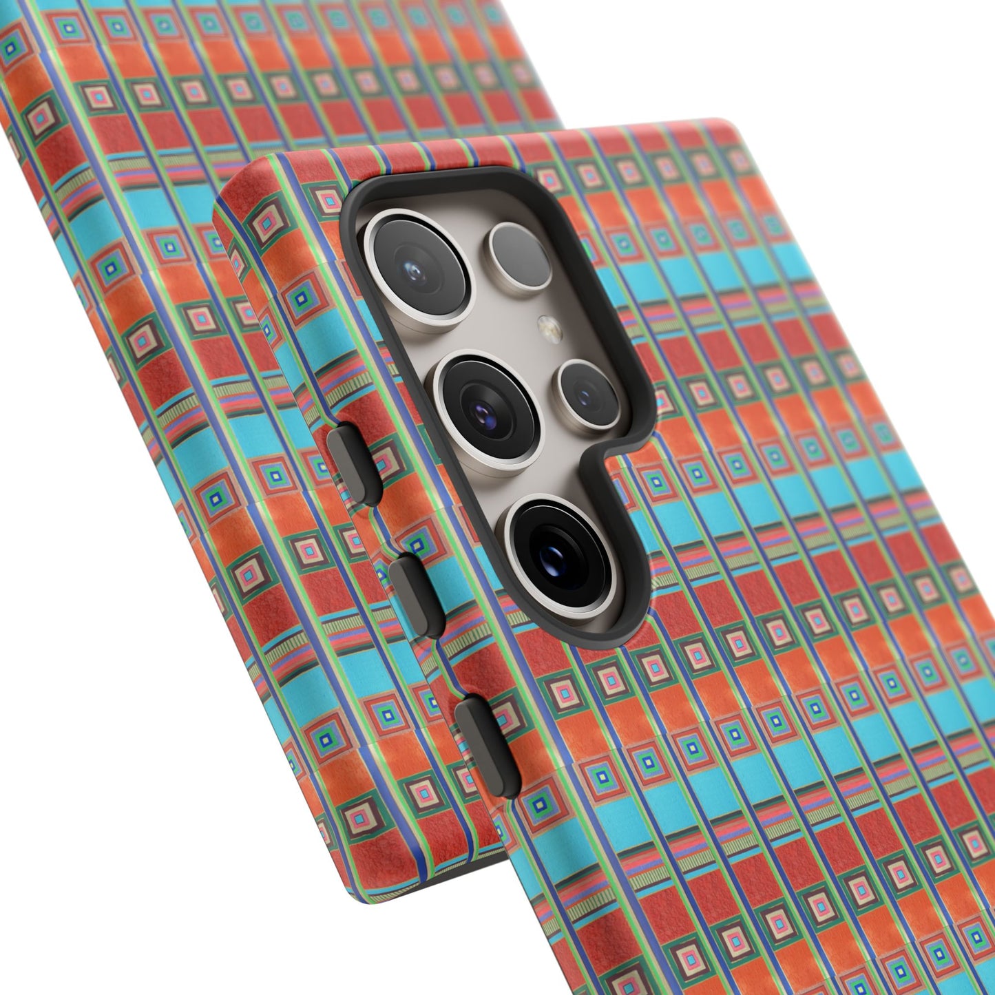 Tough Phone Case -  No. 133