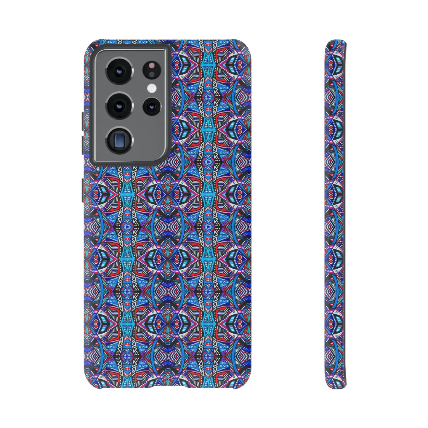 Tough Phone Case -  No. 292