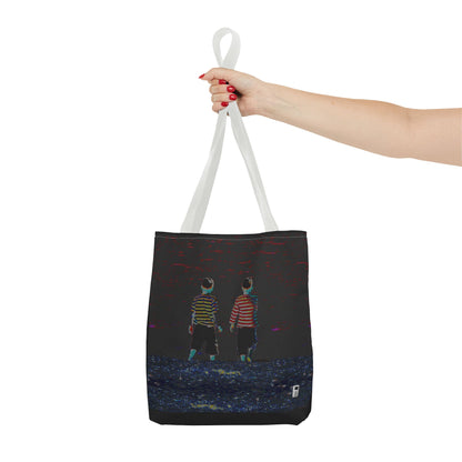 Tote Bag  - No. 206