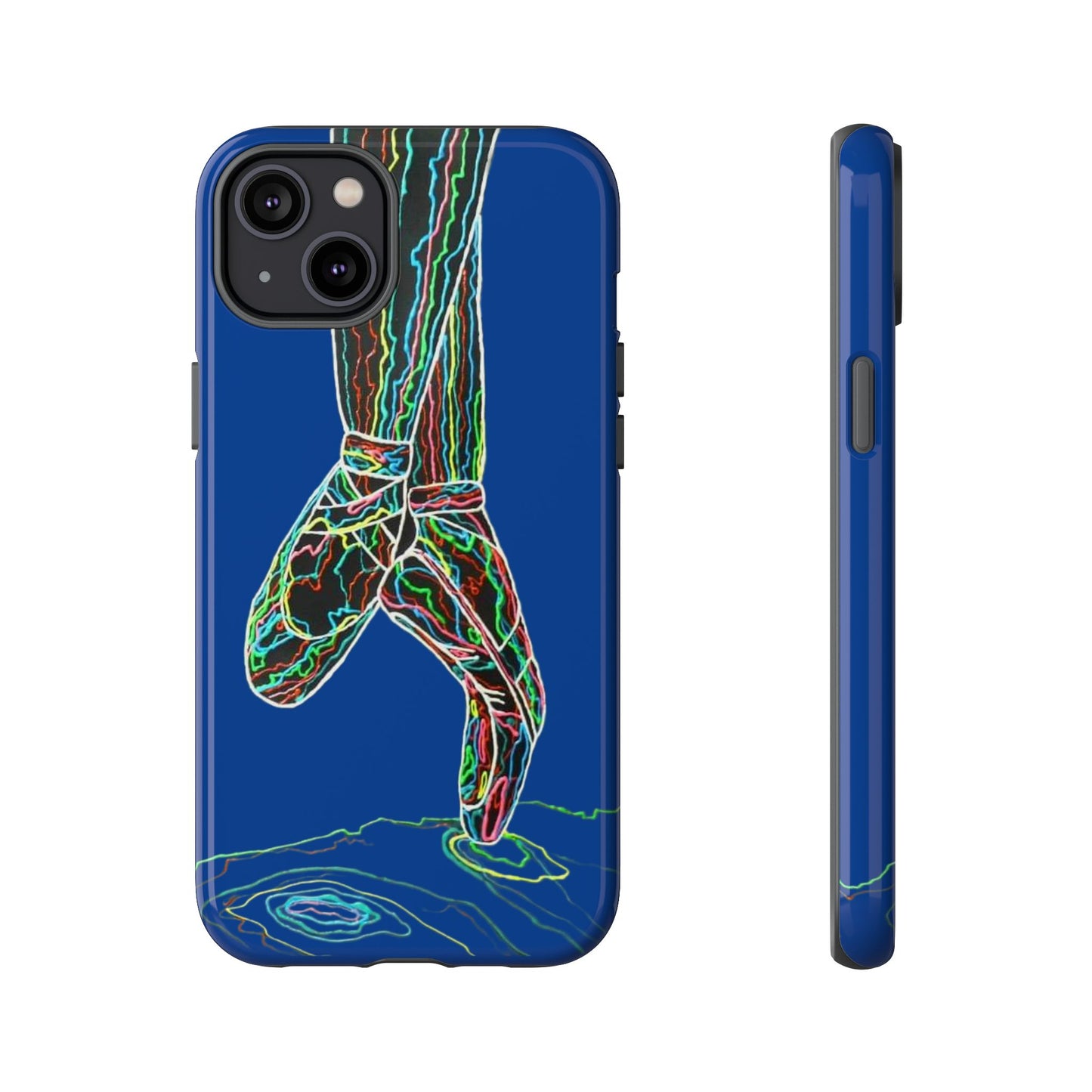 Tough Phone Case -  No. 227