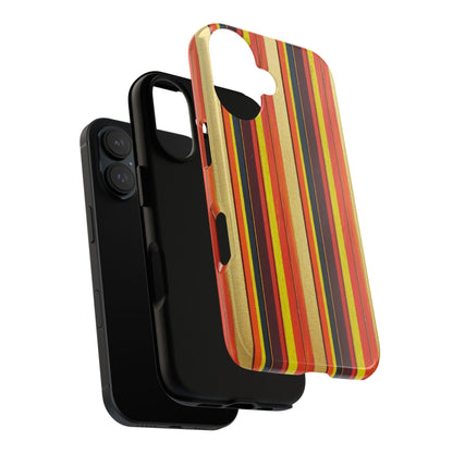 Tough Phone Case -  No. 130