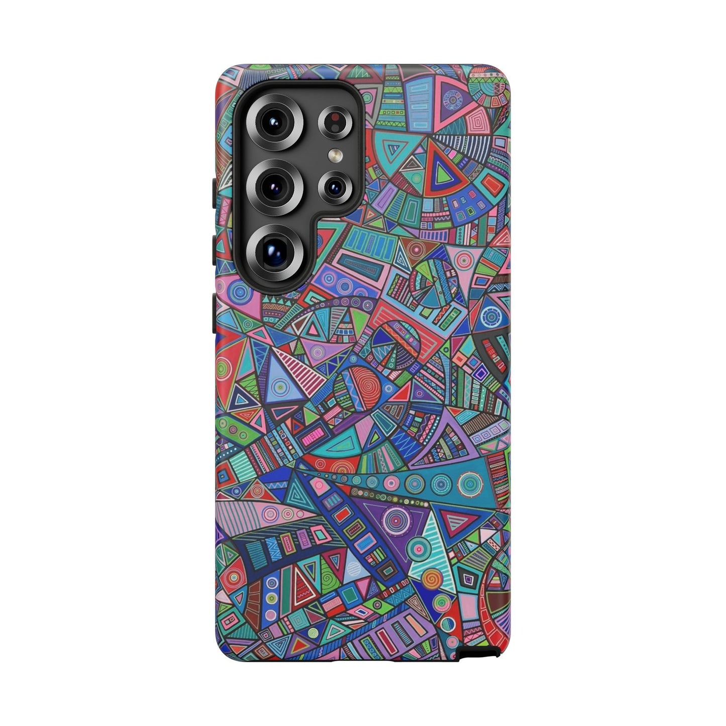 Tough Phone Case -  No. 339