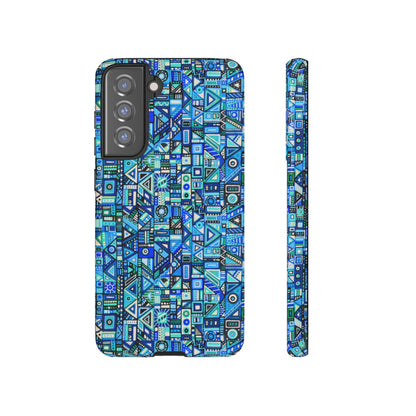 Tough Phone Case -  No. 313