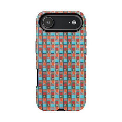 Tough Phone Case -  No. 133 B