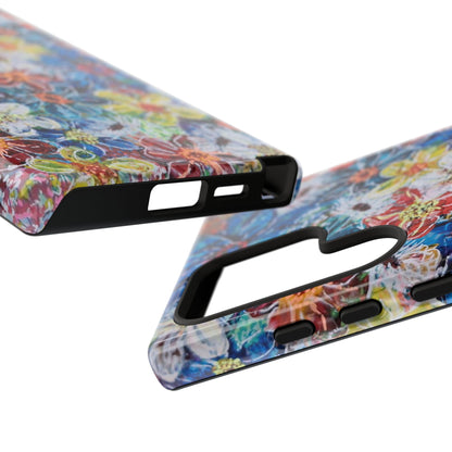 Tough Phone Case - No. 242