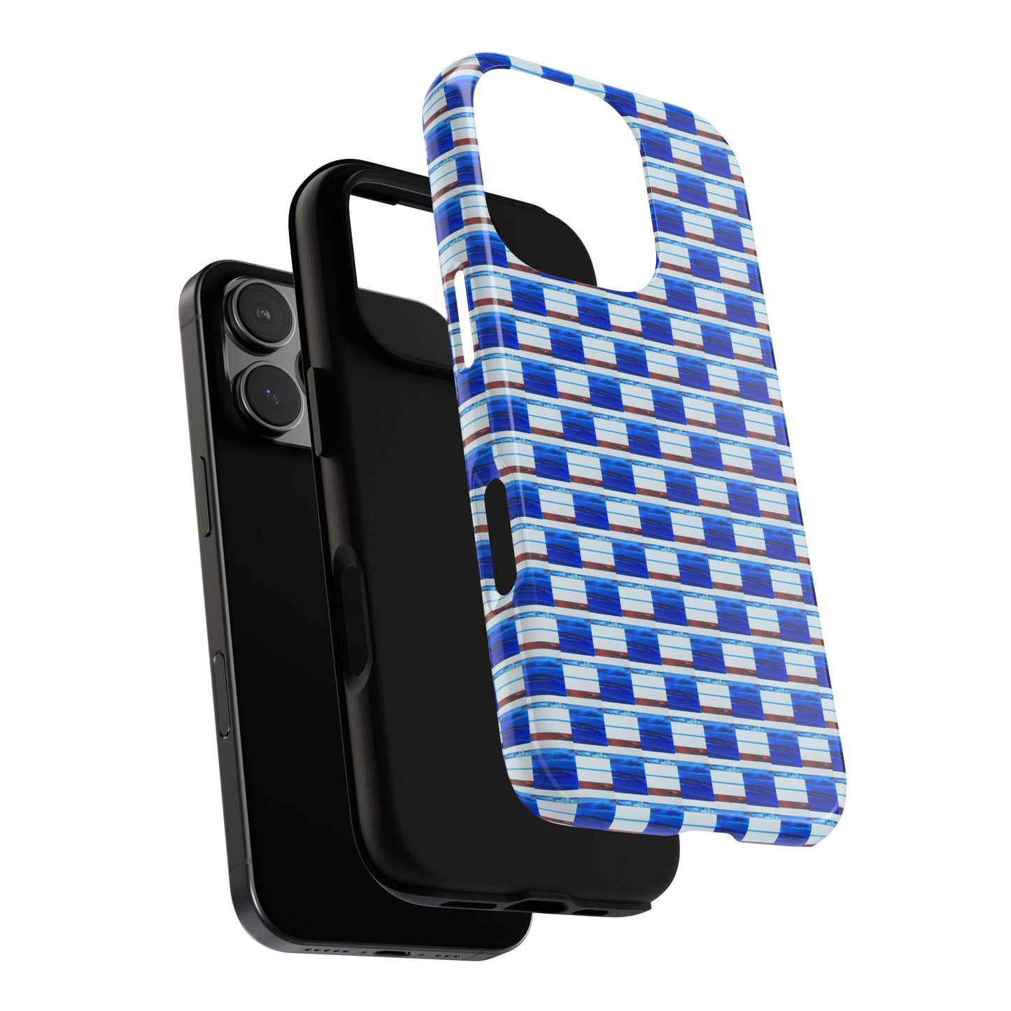 Tough Phone Case -  No. 140