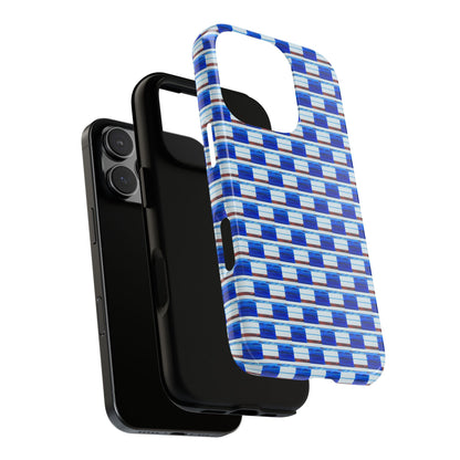 Tough Phone Case -  No. 140