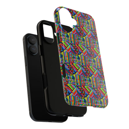 Tough Phone Case -  No. 223 C