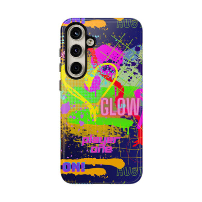 Tough Phone Case - No. 232 A