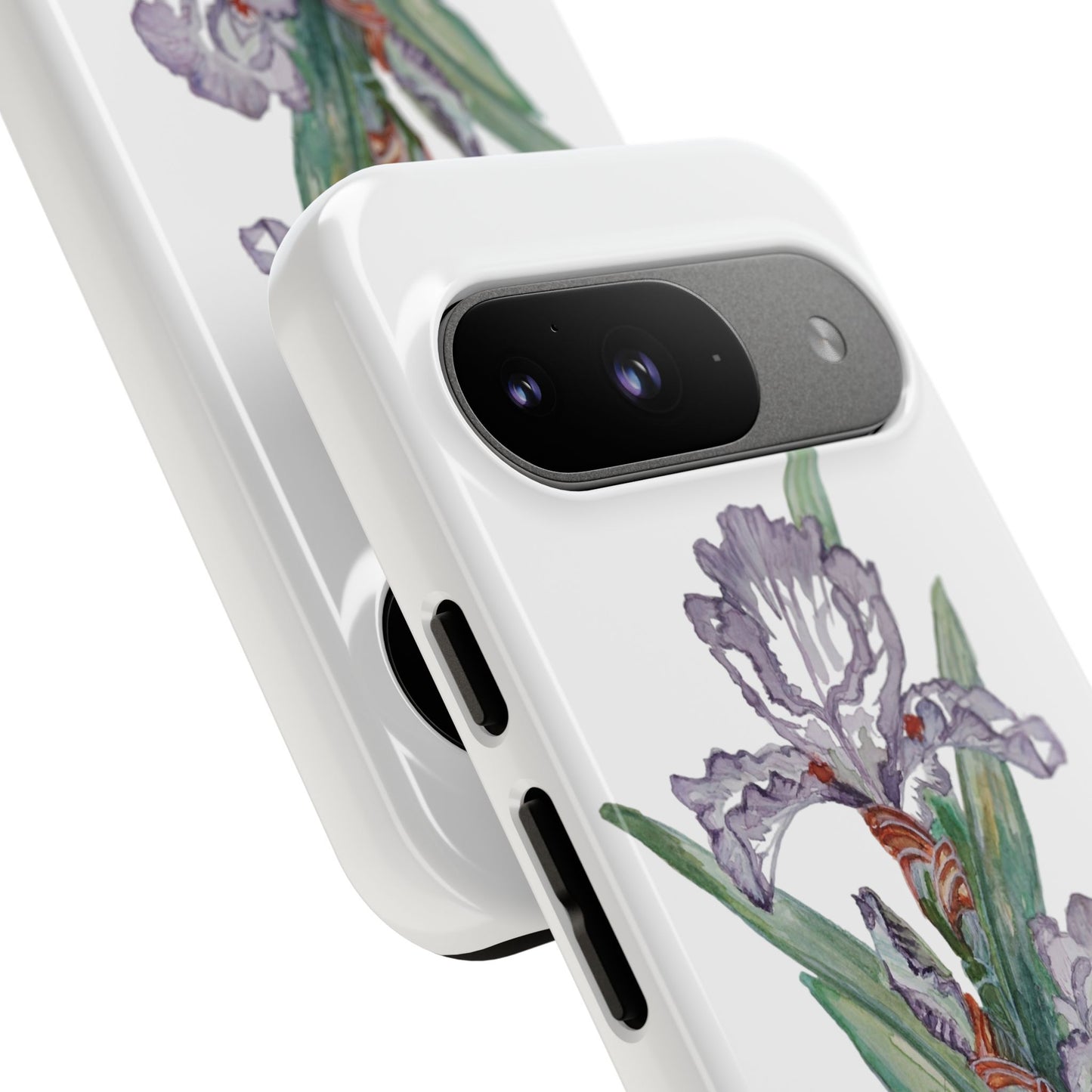 Tough Phone Case -  No. 272