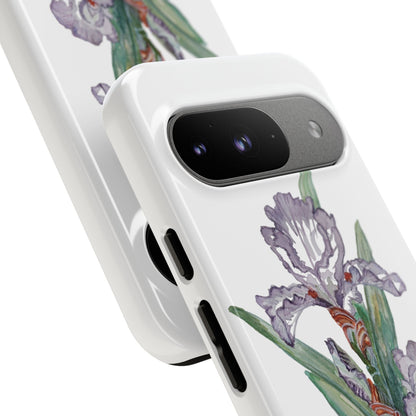 Tough Phone Case -  No. 272