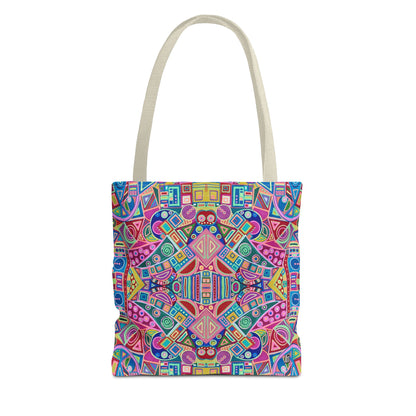 Tote Bag  - No. 266