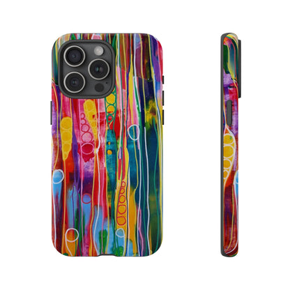 Tough Phone Case -  No. 237