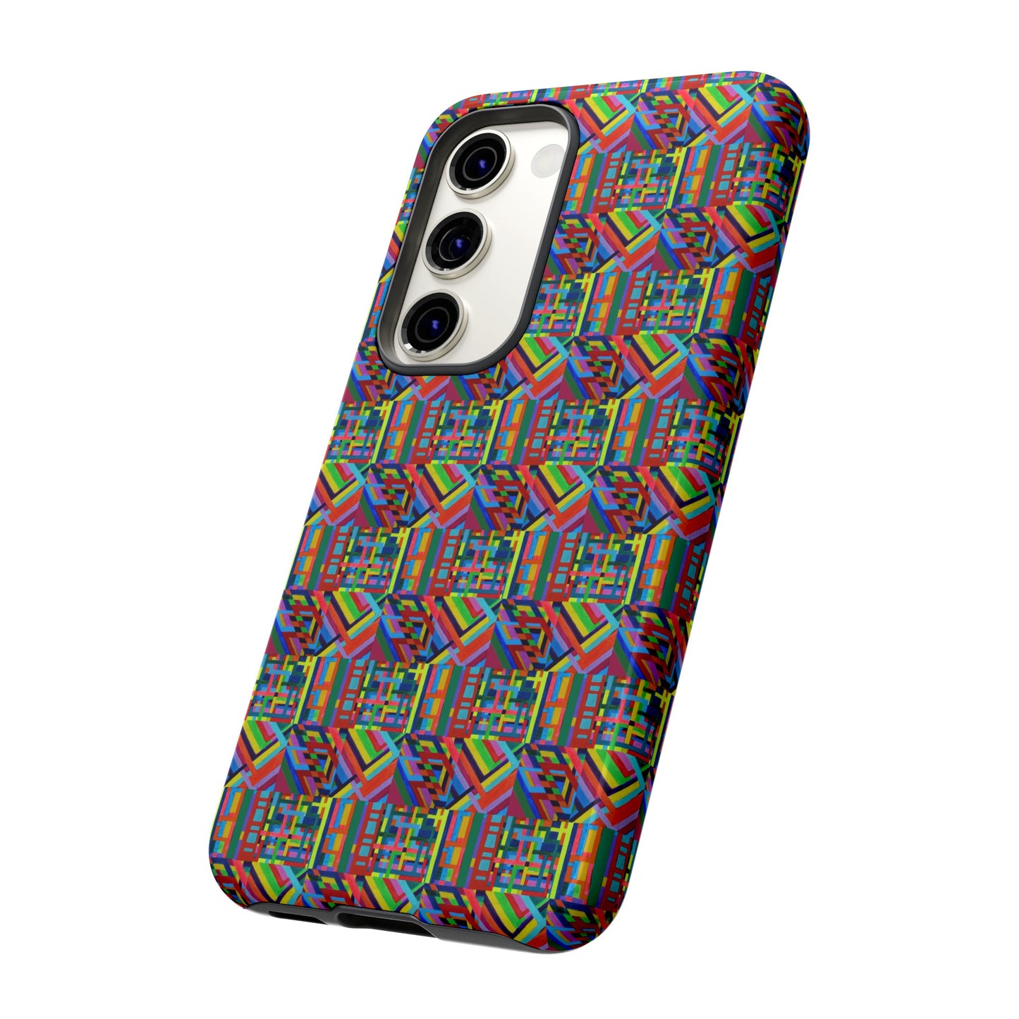 Tough Phone Case -  No. 223 C