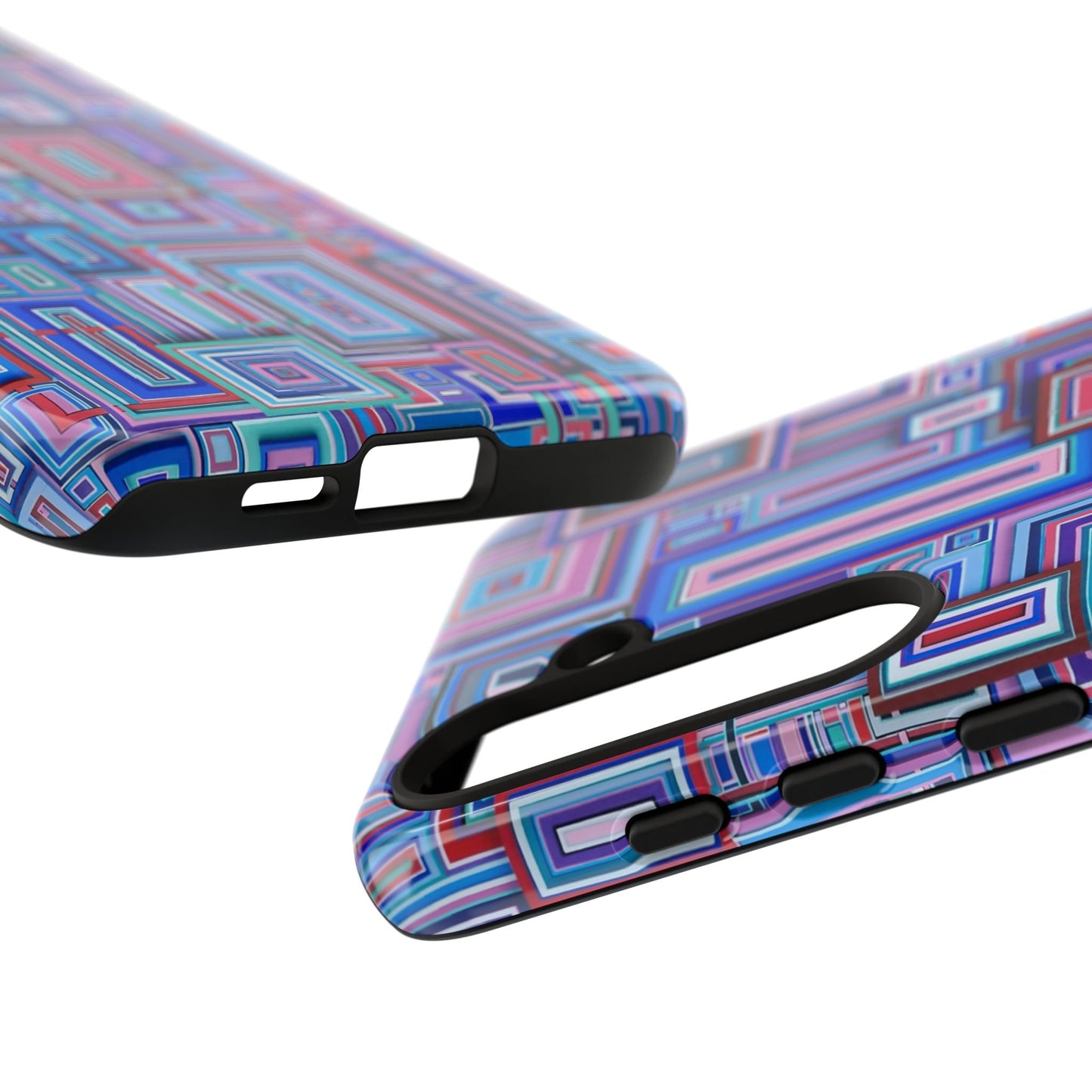 Tough Phone Case - No. 264