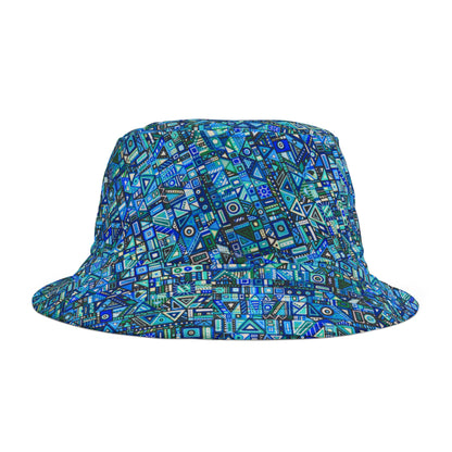 Bucket Hat  - No. 313