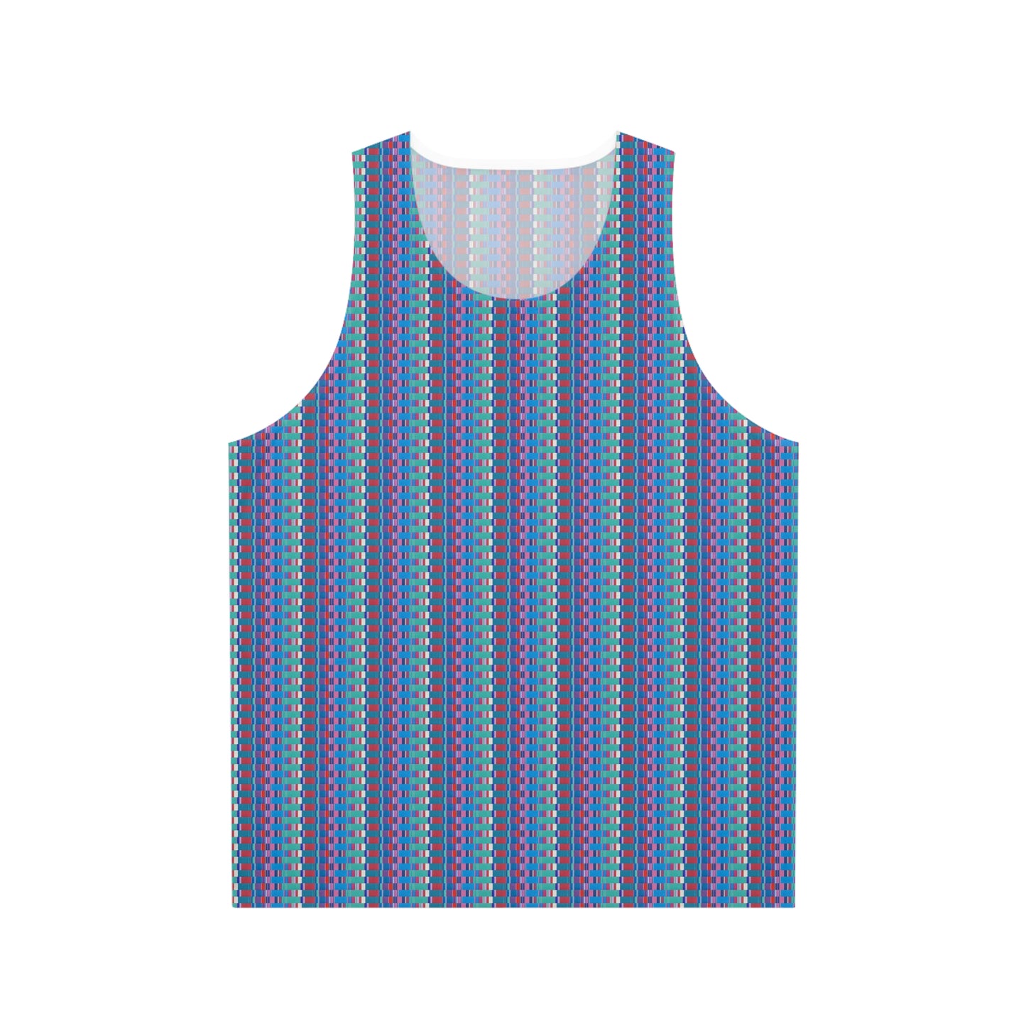 Tank Top - No. 337