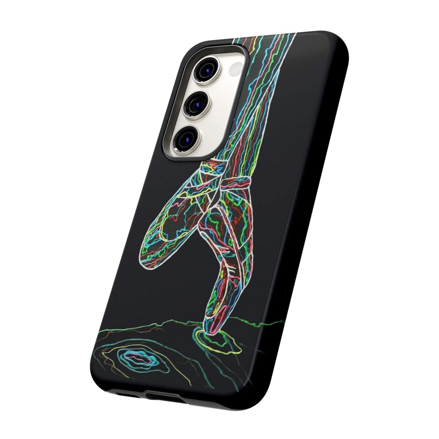Tough Phone Case - No. 227 B