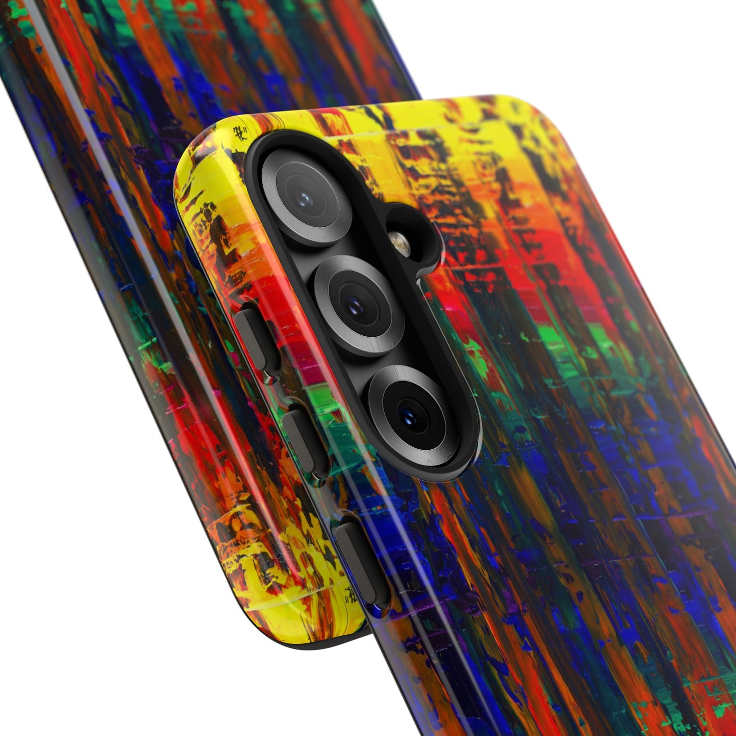 Tough Phone Case -  No. 138
