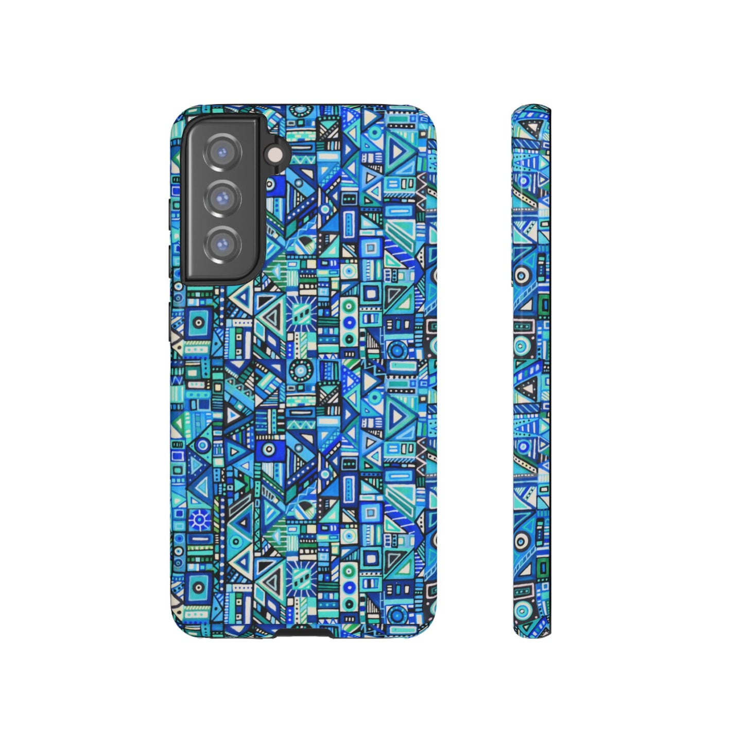 Tough Phone Case -  No. 313