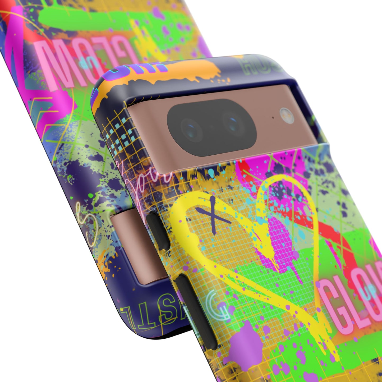 Tough Phone Case - No. 232 A