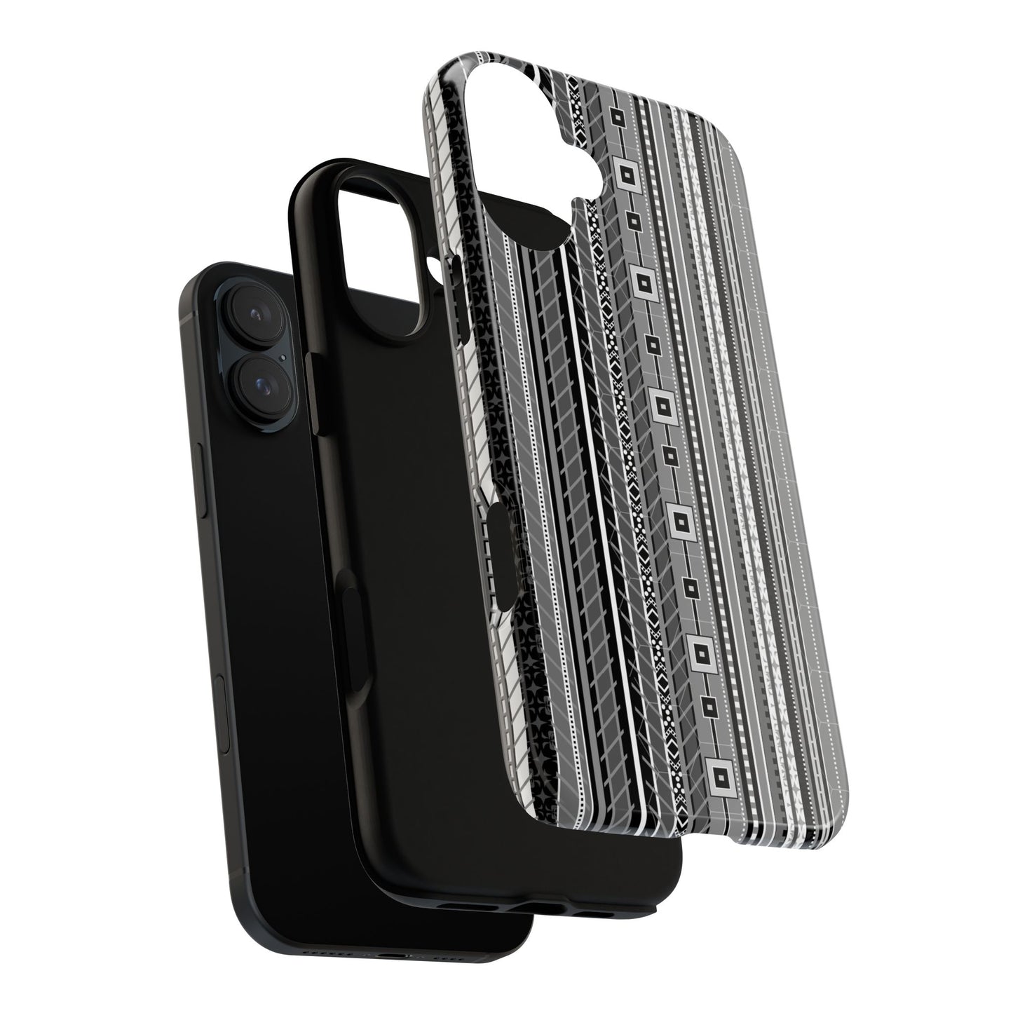 Tough Phone Case -  No. 298 B