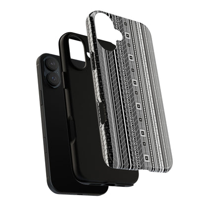 Tough Phone Case -  No. 298 B
