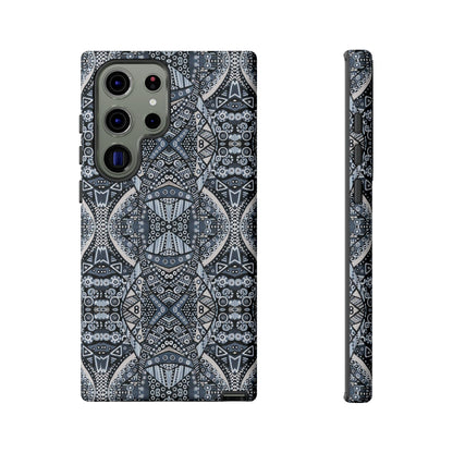 Tough Phone Case -  No. 287