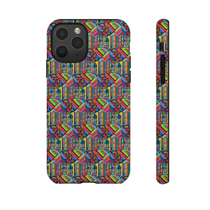 Tough Phone Case -  No. 223 C