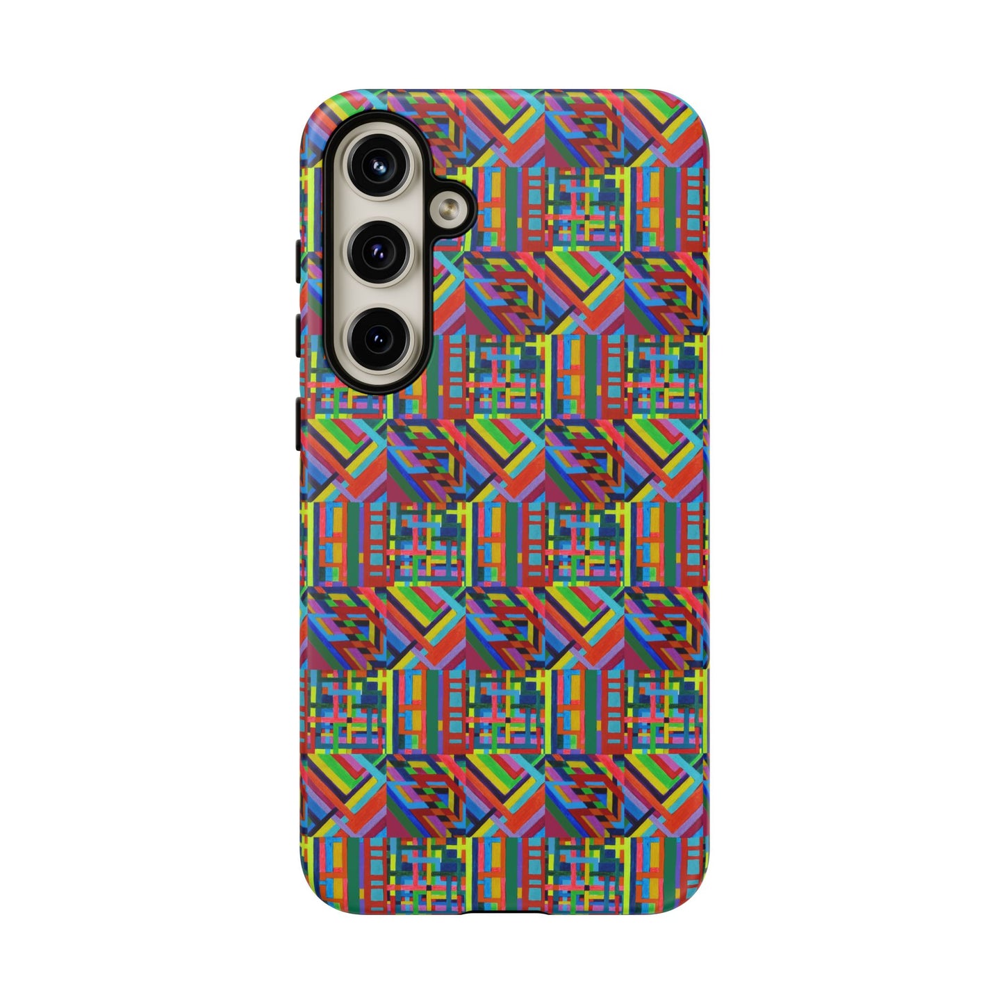 Tough Phone Case -  No. 223 C