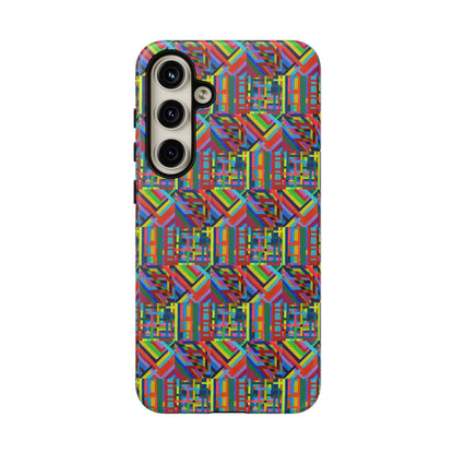 Tough Phone Case -  No. 223 C